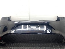 Renault Megane Rear bumper RS