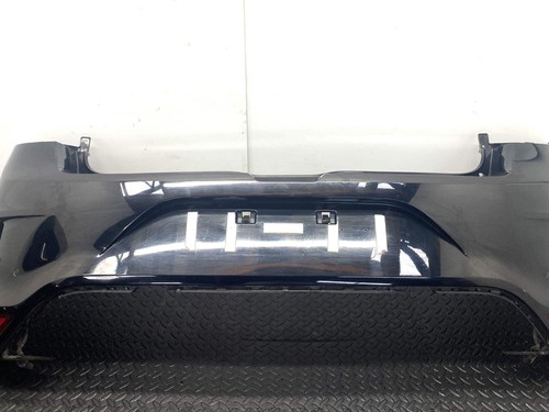 Renault megane rear bumper - megane,
