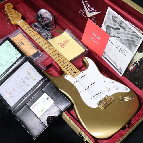 Fender custom shop limited - custom,