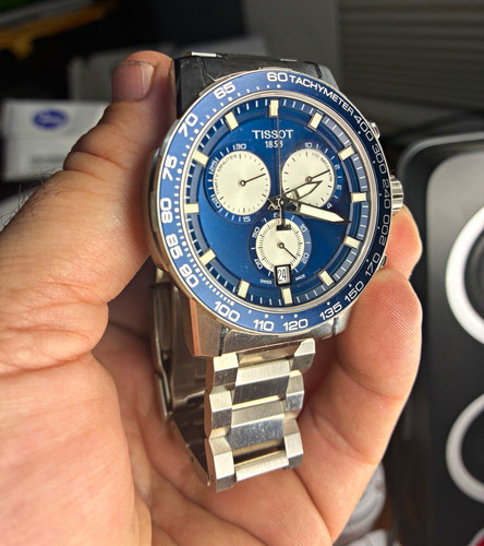 Tissot sport prs - tissot, t-sport