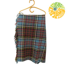Vintage Anderson Tartan