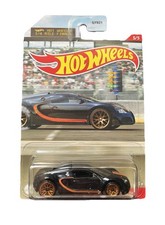 🔥 🛞 Hot Wheels Bugatti