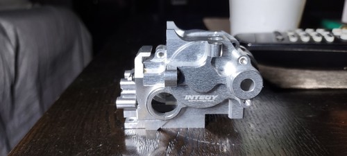 Traxxas jato new - traxxas, aluminum