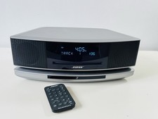 Bose Wave IV (4) + SoundTouch