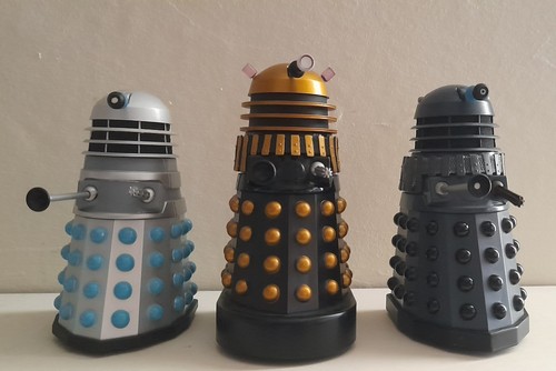Doctor who action figures - doctor, 5"