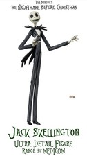 Nightmare before christmas - nightmare,