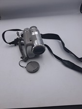 PANASONIC NV-GS180 CAMCORDER