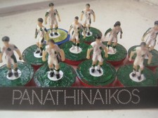 PANATHINAIKOS Hand painted set