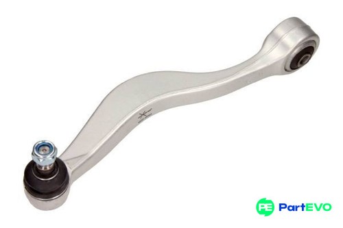 Maxgear front left wheel - front,