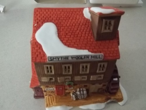 Department smythe wollen - 56,