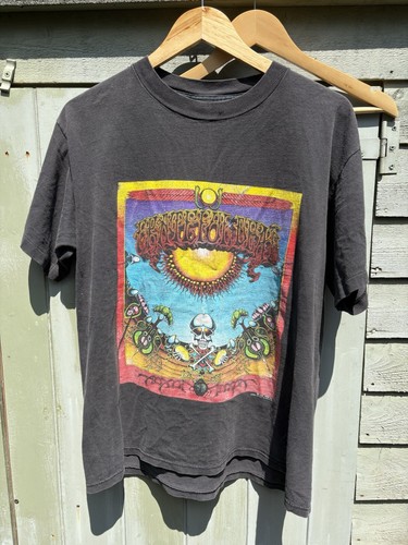 Vintage grateful dead - vintage, t-shirt