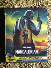 The Mandalorian Season 2
