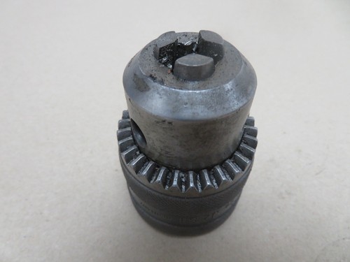 Rohm 13mm keyed - rohm, chuck