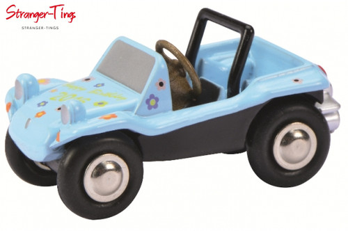 Schuco buggy happy - schuco, vw