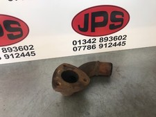 Down swept down pipe 1680411M1 X Massey Ferguson 230 / 200 series......£40+VAT