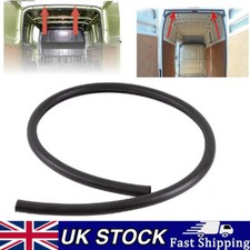 For Ford Transit Mk6 Mk7 Rear Upper Back Door Weather-strip Seal 1751796 Replace
