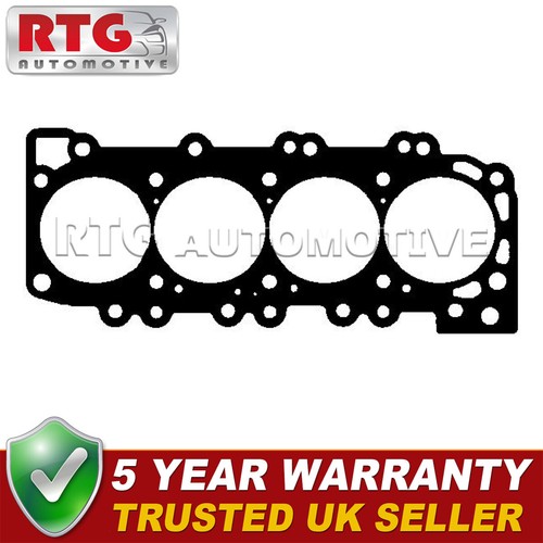 Cylinder head gasket fits - head,