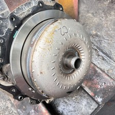 2009 MITSUBISHI SHOGUN 3.2 DID