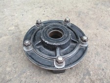 Suzuki GSXR1000 K5 K6 Rear