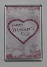 Extra large fridge magnet - large,