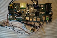 MAIN BOARD TP.MS6486.PB710 FOR