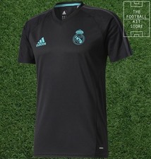 Real Madrid Training Shirt -