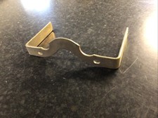 MG MGB SMITHS SPEEDO BRACKET TO SUIT 4” GAUGE USED AS REMOVED CLASSIC CAR