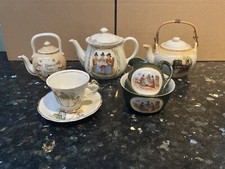 Vintage Souvenir  Welsh