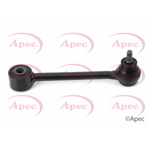 Rear track control - track,