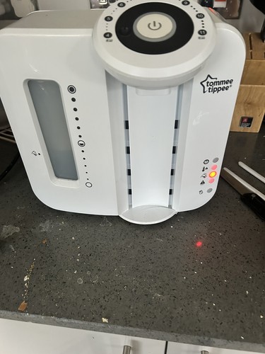 Tommee tippee perfect prep - tommee,