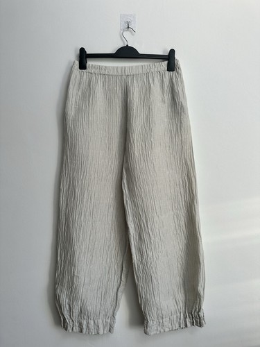 Grizas ladies silk linen - grizas,