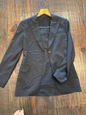 Theory Two Piece Skirt Suit --