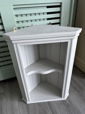 Vintage Pine Corner Wall