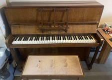Boyd London Piano