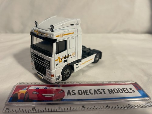 Corgi modern truck daf - truck, 95