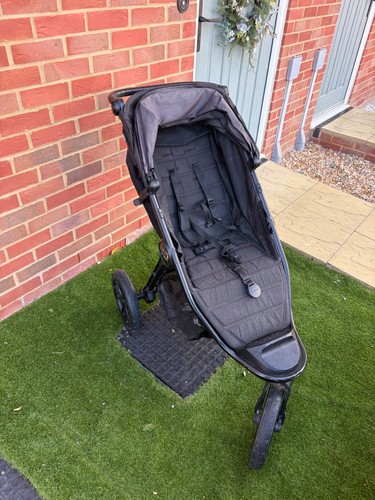 Baby jogger city elite - jogger,
