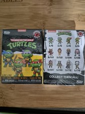 Funko Teenage Mutant Ninja