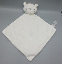 Asda George Teddy Bear Cream