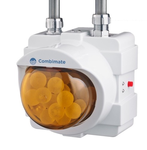 Cistermiser combimate 15mm - cistermiser,