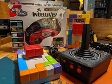 Atari & Intellivision Multi