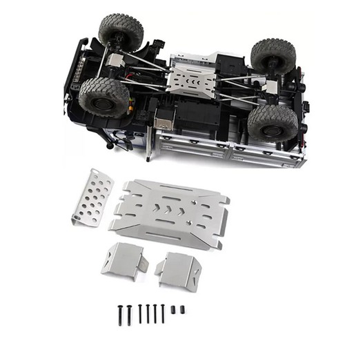 For rlaarlo unimog um07 - for,