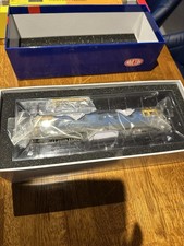 HELJAN OO 3386 CLASS 33/2 BR