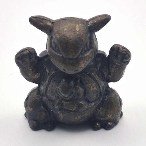 Vintage die cast - vintage, kangaskhan