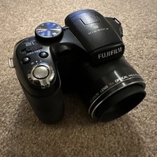 Fujifilm FinePix S1730 Digital