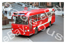 Bus Photograph KELVIN CENTRAL