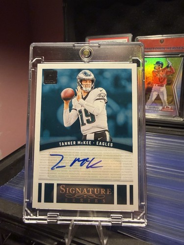 Panini 2024 donruss tanner - panini,