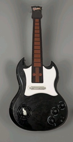 Gibson power tour electric - gibson,