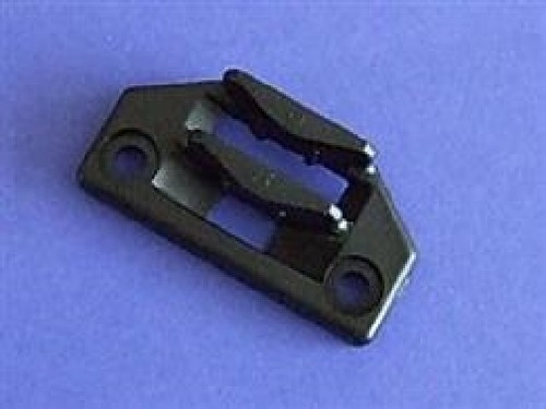 Window stay lock - window,