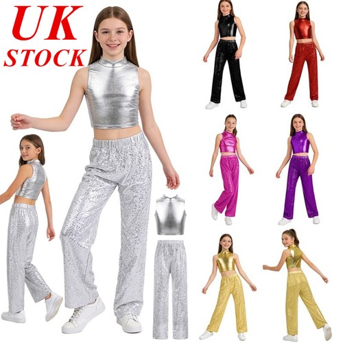 Kids girls hip hop - girls,