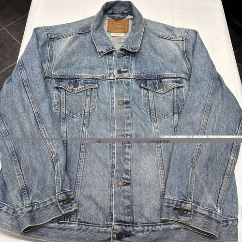 Levi premium trucker - levi’s,